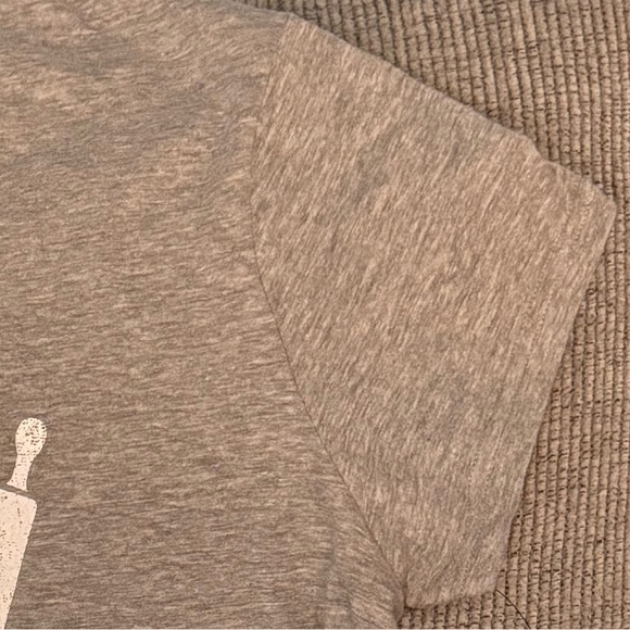 COOKIES & CHRISTMAS MOVIES * Holiday TEE * Short Sleeves for Warm Weather * XL * - Picture 4 of 6